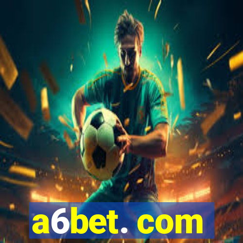 a6bet. com